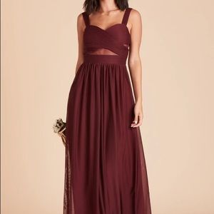 Birdy Grey Elyse dress M